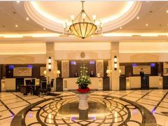 -上海富豪东亚酒店(零陵路店)