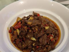 -郭林家常菜(狼垡店)