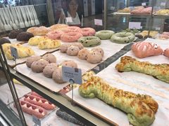 -奈雪的茶(市百一店)