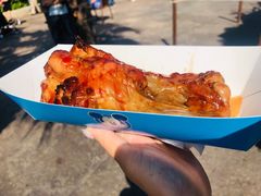 -迪士尼火鸡腿