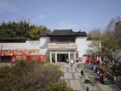 -江宁织造博物馆