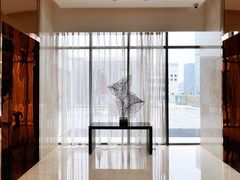 -广州天河希尔顿酒店