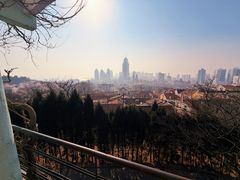 -观象山公园