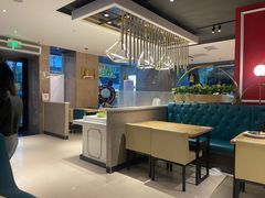 大堂-豪客来牛排(青龙街店)