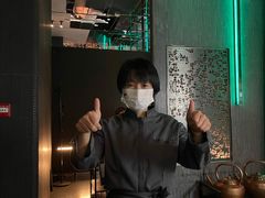 -大隐·成都火锅Bistro(合生麒麟新天地店)