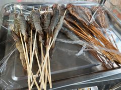 -她说户外烧烤团建(西湖店)
