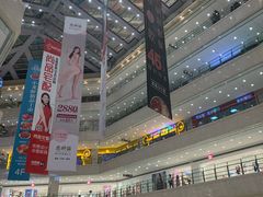 店内环境-光启城时尚购物中心