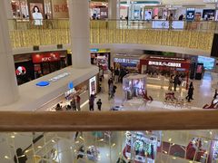 -银泰百货(北京大红门店)
