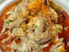 -临潼印象·特色陕菜