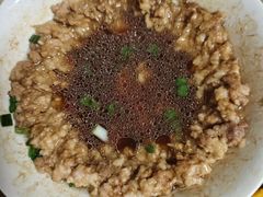 -玲燕蒸菜馆(江东路店)