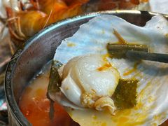 -Thai Basil罗勒叶泰式餐厅(时代天街店)