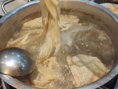 -古乐牛香·鲜牛肉牛杂火锅(五一中路店)