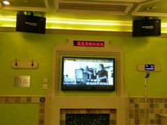 -INLOVE KTV(世博源店)