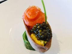 -北京柏悦酒店·锦庭餐厅Dining Room