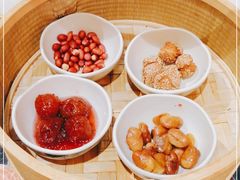 -京味斋·北京烤鸭(北京南站洋桥店)