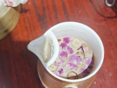 -沙胆彪炭炉牛杂煲(成都玉林店)