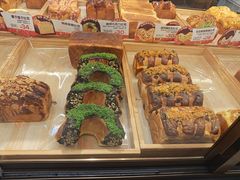 -爸爸糖吐司面包(悠唐购物中心店)