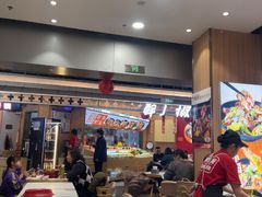 -醉人椒麻辣香锅(王府井喜悦店)