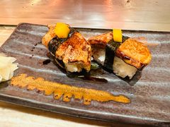 -赤坂亭·M9和牛烧肉·铁板烧·日料398放题(长泰广场店)