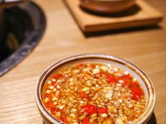 -大头椰·椰子鸡火锅(新梦店)