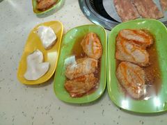 -金权道韩式自助烤肉(嘉华国际店)