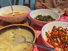 -龙师傅卤炒(天马店)