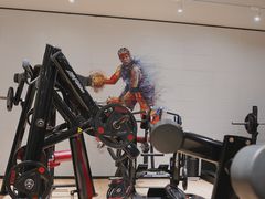 -FLARE STAR FITNESS(复地活力城店)