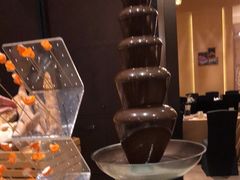 -顺德美的万豪酒店·自助餐·贡厨