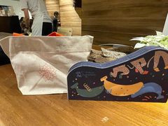 -微热山丘(台北民生公园门市店)