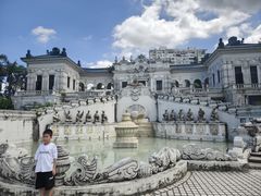 -珠海圆明新园
