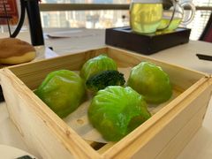 -国贸旋转餐厅(国贸广场店)