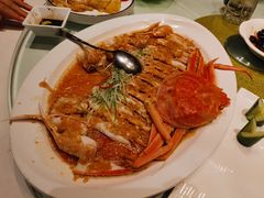 -钱塘宴(东站西子国际店)