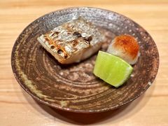 -鮨然(然寿司钱粮胡同店)