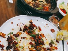 -添利·香港茶餐厅·下午茶(雪象店)