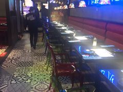 -叹鱼风尚烤鱼餐厅