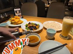 -一轩饺子馆(丽都店)