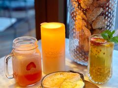 -The Rug Cafe(王府中环店)