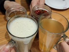 -米斯特比萨(望京西园店)