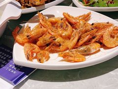-达叔香味海鲜(海棠68环球美食街店)