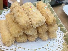 -渔码头食府(蓬莱阁店)