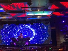 -大连君悦酒店 · VIVA(星海广场店)