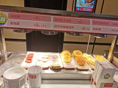 -眉州东坡(春秀路店)