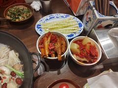 -萍姐火锅·公路夜市(南京新街口店)