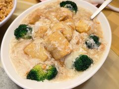 -双天海鲜楼 · 43年老字号