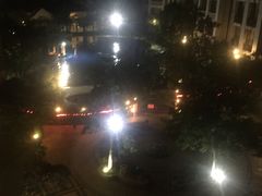 -中旅阿那亚九龙湖·公主酒店