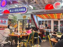 -谢记上海大排档(长寿路店)