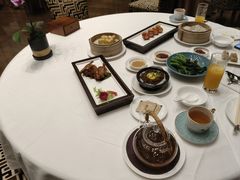 -明阁 Ming Court(广州朗豪酒店)
