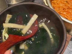 -入火韩国烤肉(凯旋广场店)