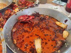 -巴厘龙虾·榜首油焖大虾(青山店)