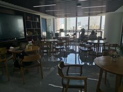 -新航道雅思托福·留学·考研培训(人民广场校区)